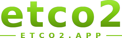 etco2 logo
