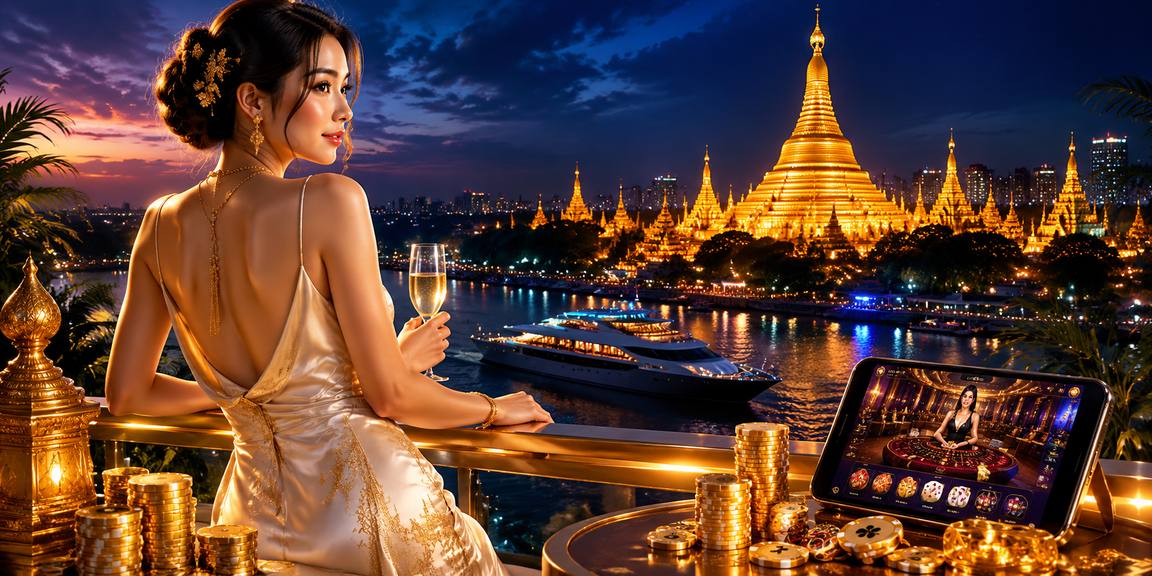 etco2 Fortune Ox ကို etco2 တွင် အခုပြန်လည်ရှာဖွေပါ